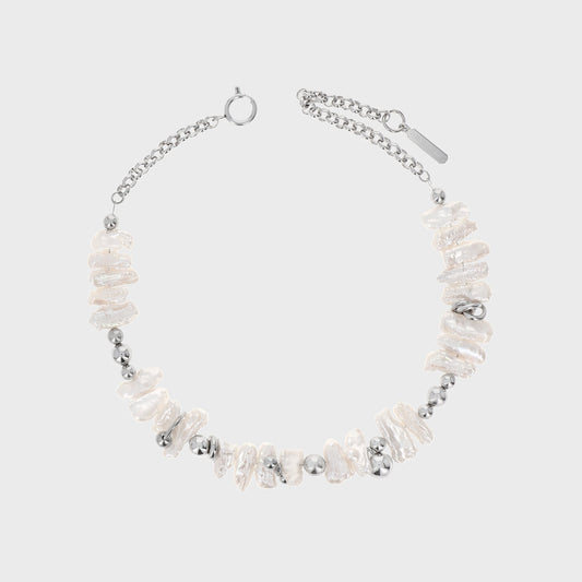 Women Kith Justine Clenquet Sunny Choker - Palladium