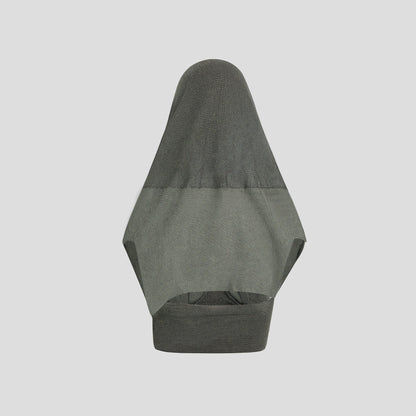 Women Kith Isa Boulder Lowhood Top - Silver Slate