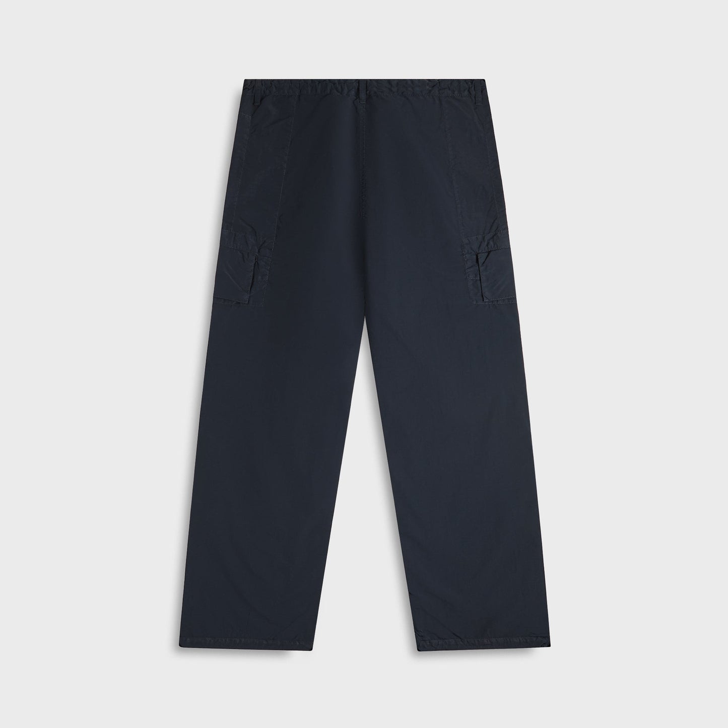 Men Kith C.P. Company Flatt Nylon Oversize Pants - Total Eclipse