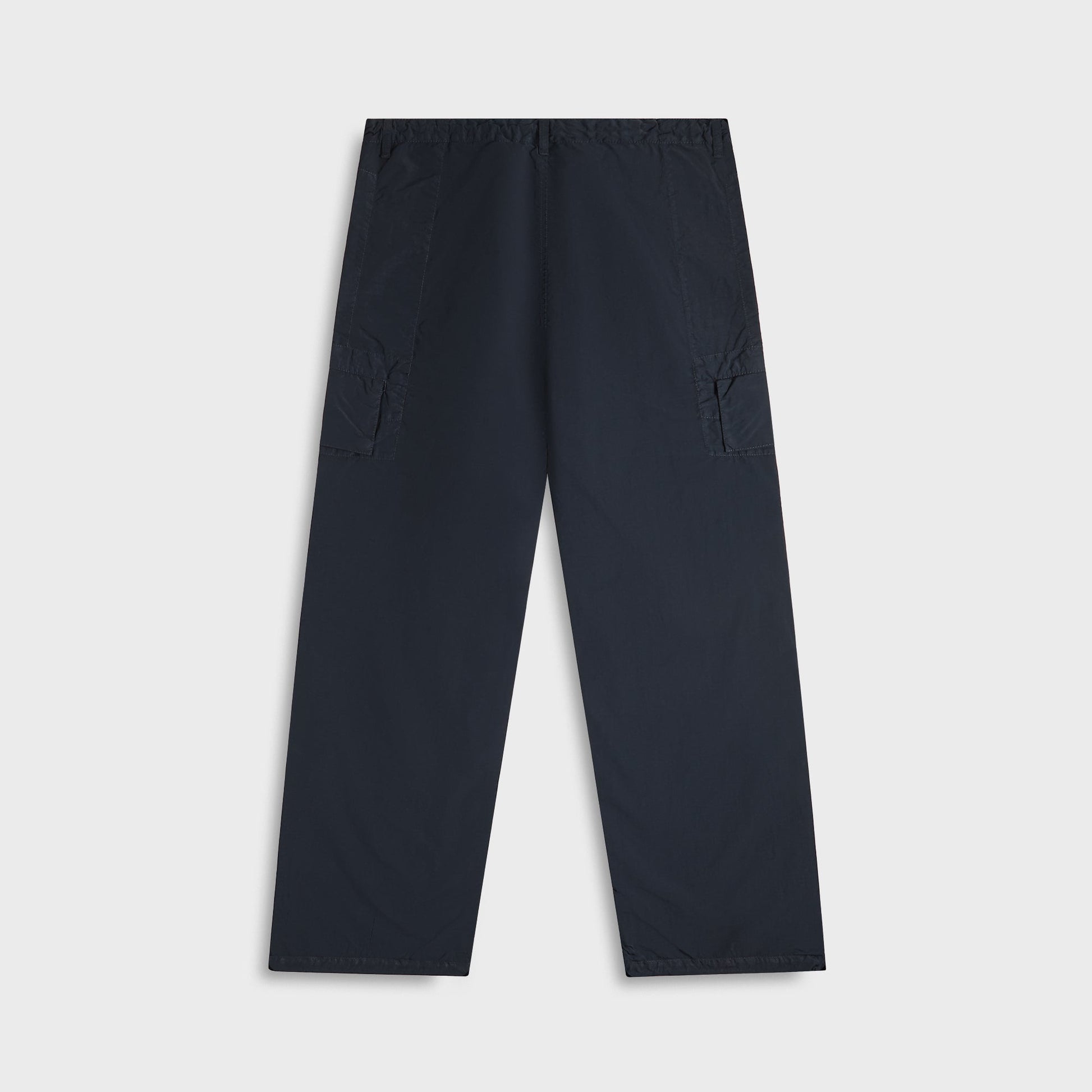 Men Kith C.P. Company Flatt Nylon Oversize Pants - Total Eclipse