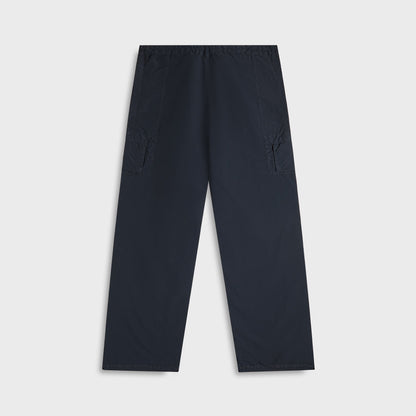 Men Kith C.P. Company Flatt Nylon Oversize Pants - Total Eclipse