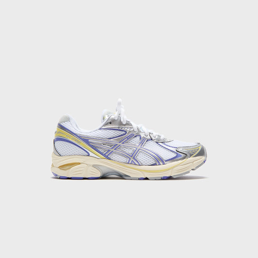 Men Kith ASICS GT-2160 - White / Blue Violet