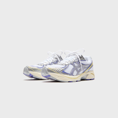Men Kith ASICS GT-2160 - White / Blue Violet
