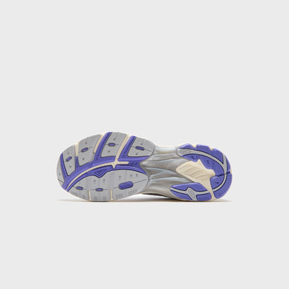 Men Kith ASICS GT-2160 - White / Blue Violet