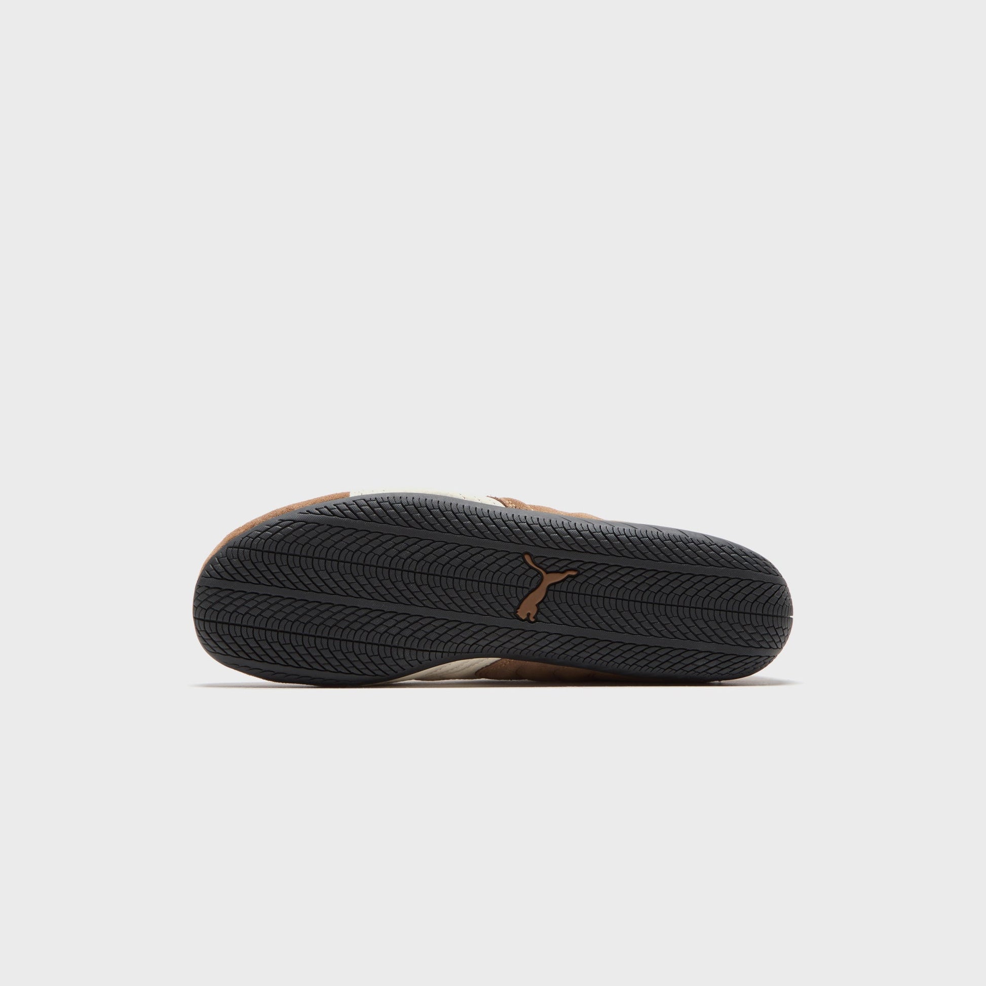 Women Kith PUMA WMNS Speedcat OG - Haute Coffee / Frosted Ivory