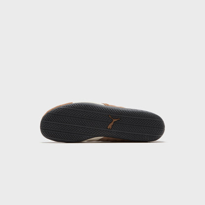Women Kith PUMA WMNS Speedcat OG - Haute Coffee / Frosted Ivory