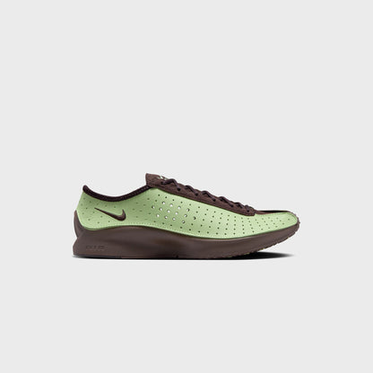 Women Kith Nike WMNS Air Superfly - Lab Green / Baroque Brown