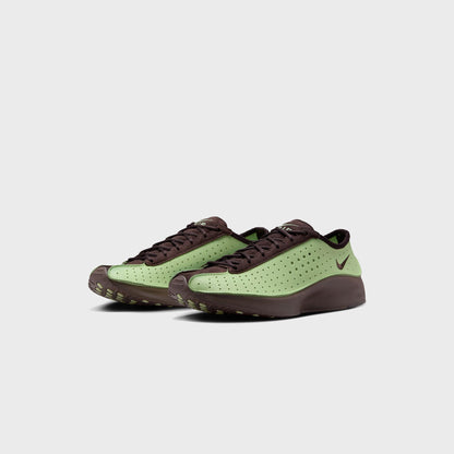 Women Kith Nike WMNS Air Superfly - Lab Green / Baroque Brown