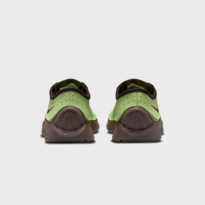 Women Kith Nike WMNS Air Superfly - Lab Green / Baroque Brown