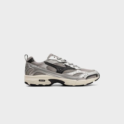 Men Kith Mizuno MXR - Snow White / Harbor Mist