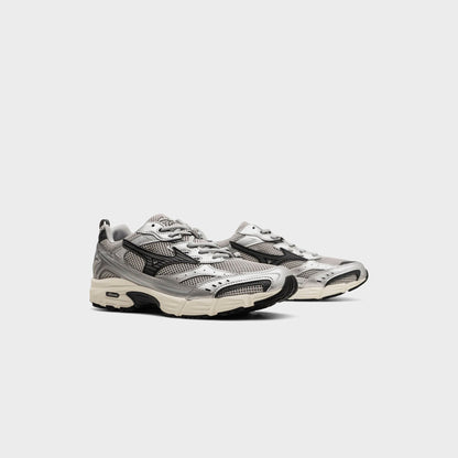 Men Kith Mizuno MXR - Snow White / Harbor Mist