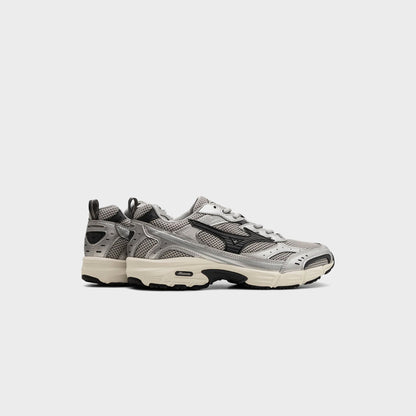 Men Kith Mizuno MXR - Snow White / Harbor Mist