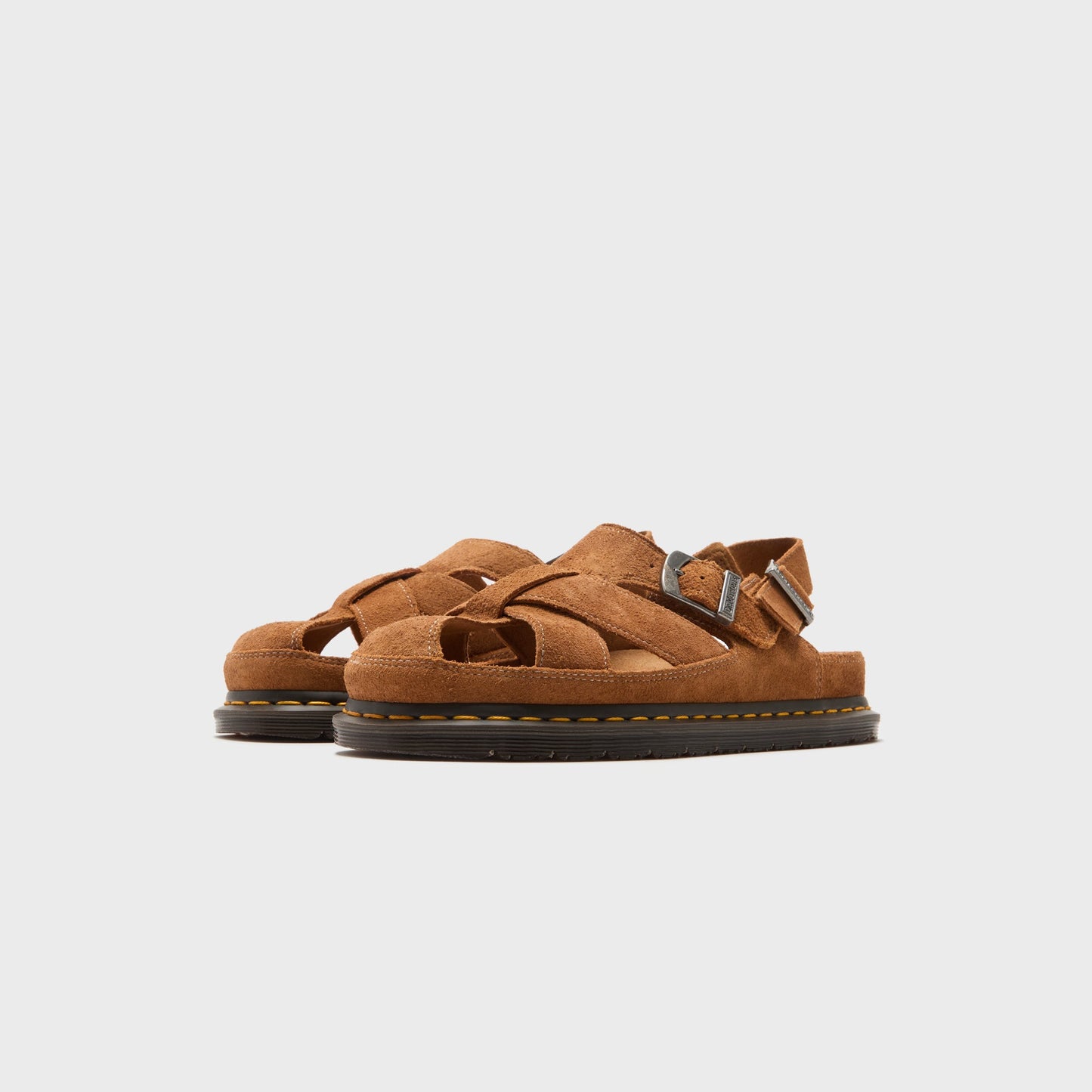 Men Kith Dr. Martens Archive Fisherman - Natural Tan