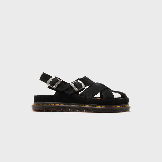 Men Kith Dr. Martens Archive Fisherman - Black