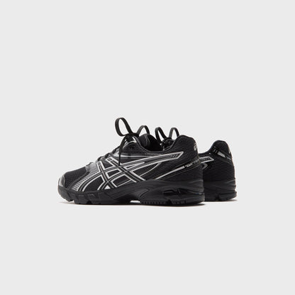 Men Kith ASICS Gel-Ds Trainer 14 - Black / Pure Silver