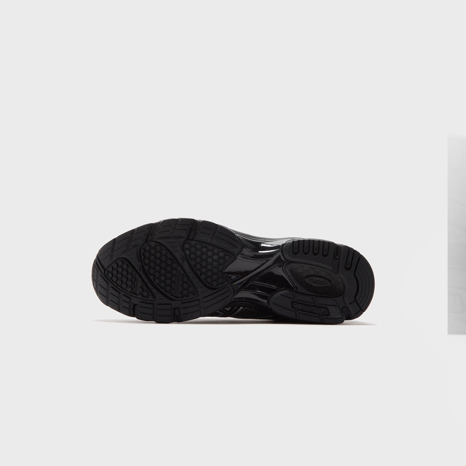 Men Kith ASICS Gel-Ds Trainer 14 - Black / Pure Silver