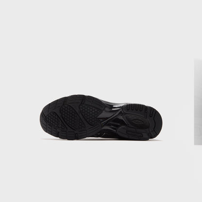 Men Kith ASICS Gel-Ds Trainer 14 - Black / Pure Silver
