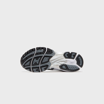 Men Kith ASICS Gel-Kayano 14 - White / Graphite Grey