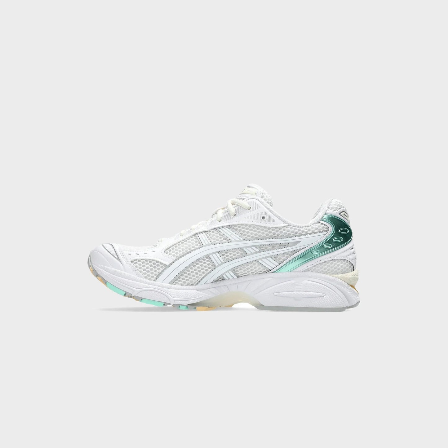 Men Kith ASICS Gel-Kayano 14 - White