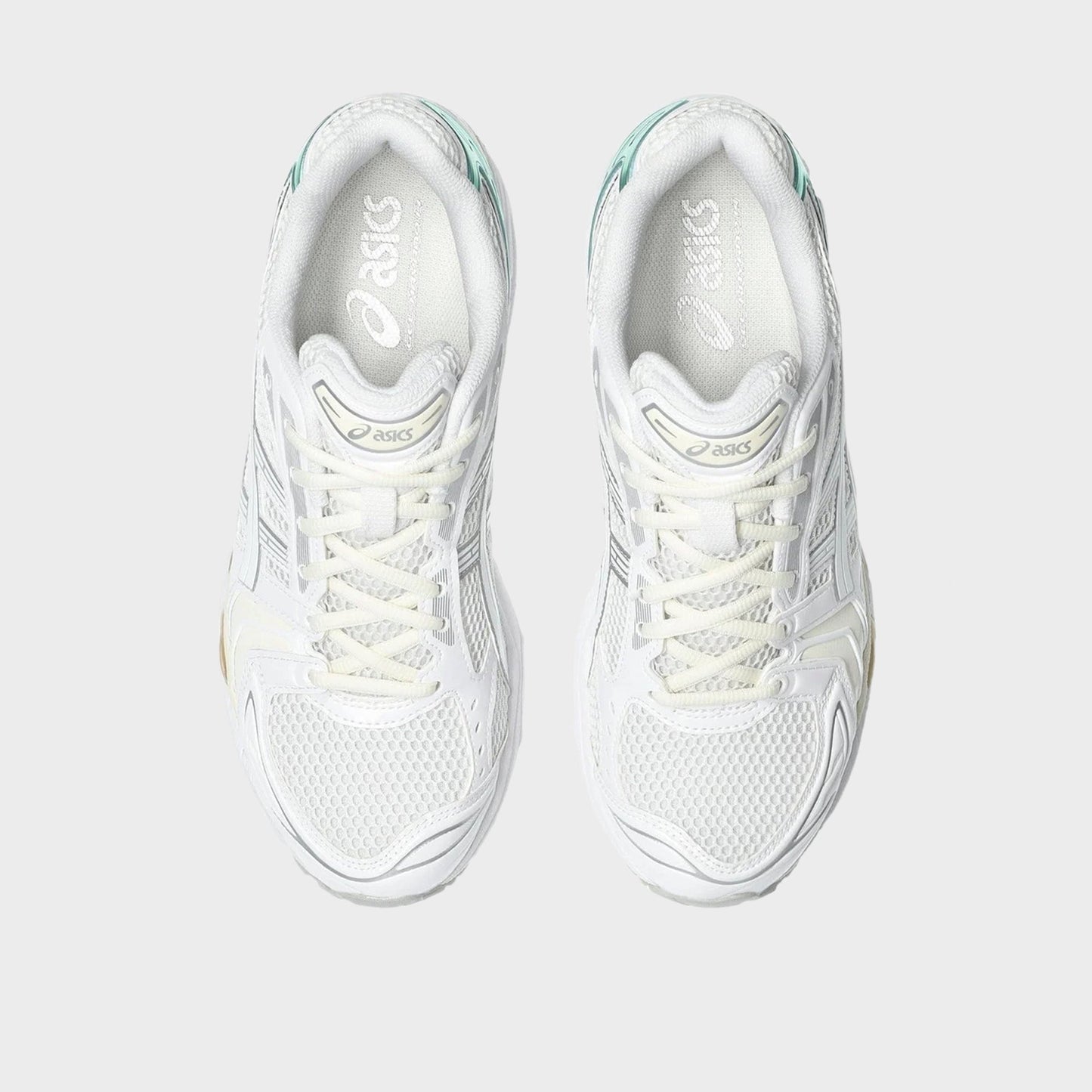 Men Kith ASICS Gel-Kayano 14 - White