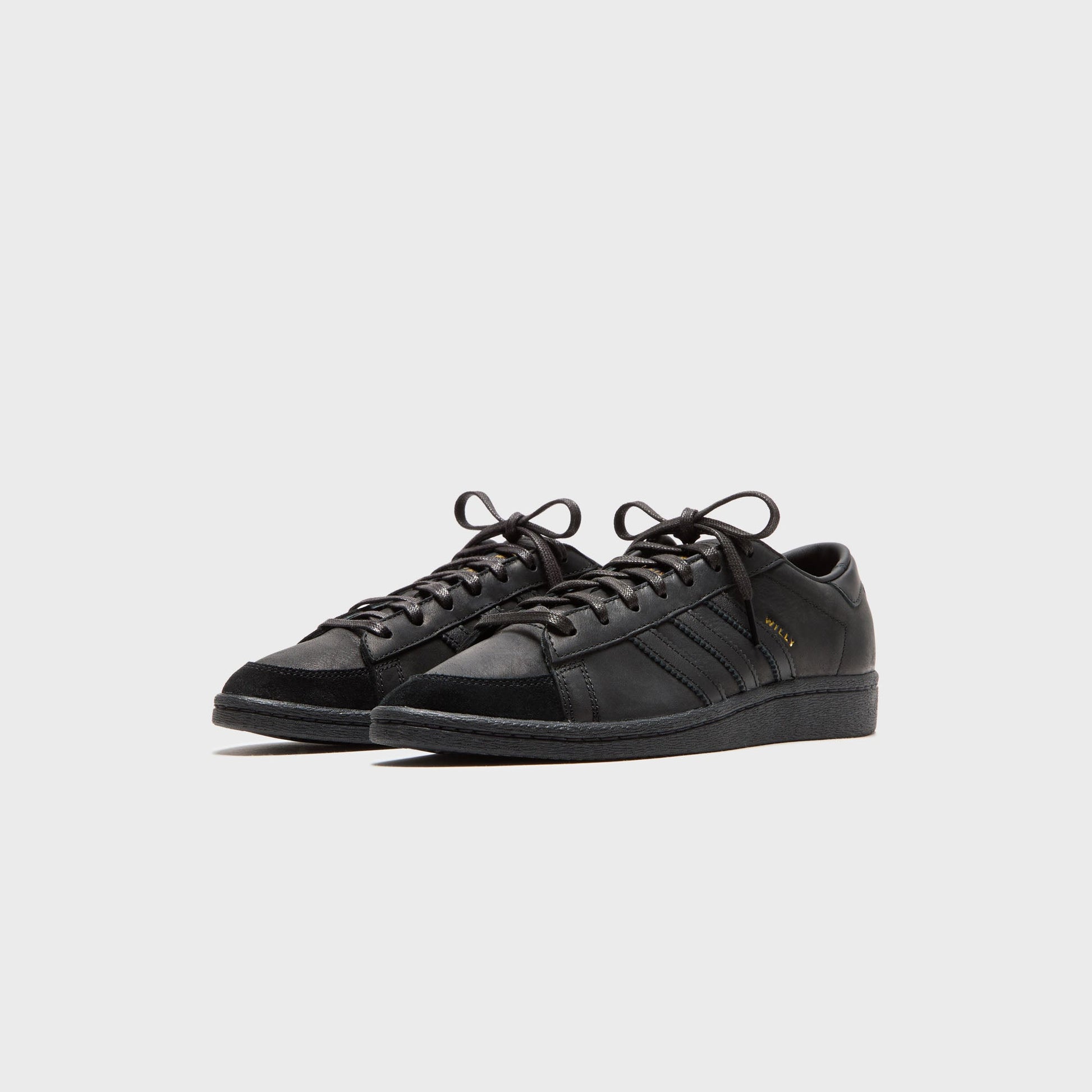 Men Kith adidas x Willy Chavarria Jabbar Dress - Core Black
