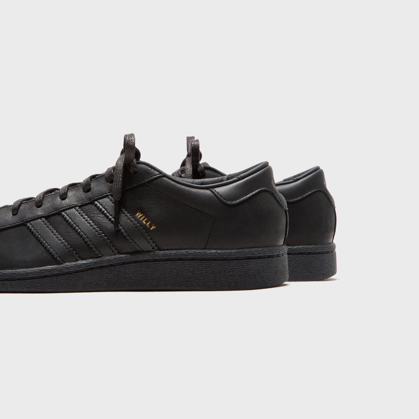 Men Kith adidas x Willy Chavarria Jabbar Dress - Core Black