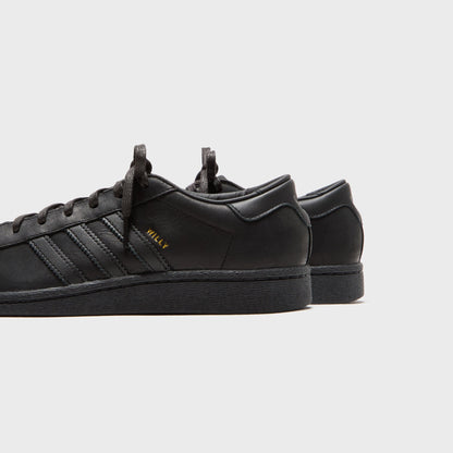 Men Kith adidas x Willy Chavarria Jabbar Dress - Core Black