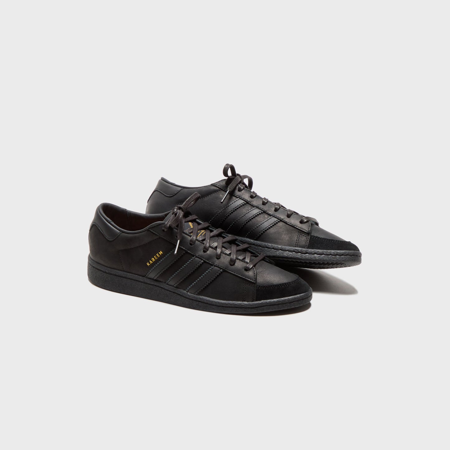 Men Kith adidas x Willy Chavarria Jabbar Dress - Core Black
