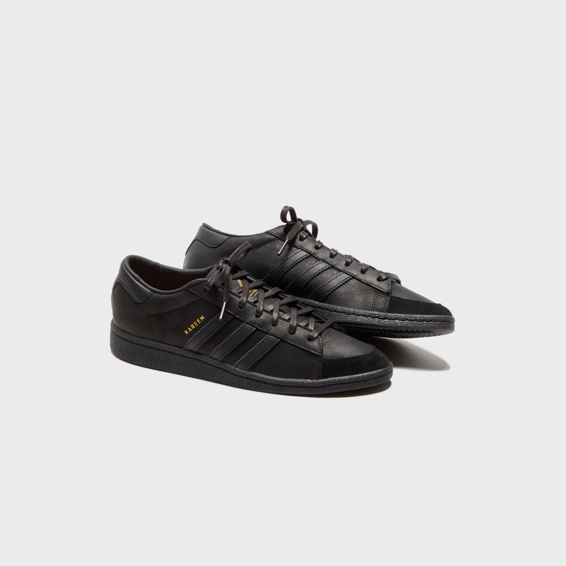 Men Kith adidas x Willy Chavarria Jabbar Dress - Core Black
