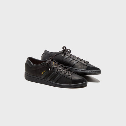 Men Kith adidas x Willy Chavarria Jabbar Dress - Core Black