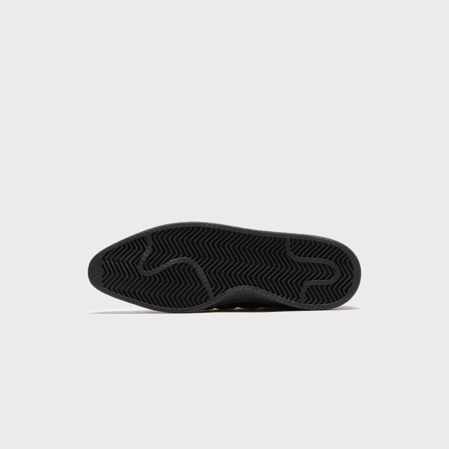 Men Kith adidas x Willy Chavarria Jabbar Dress - Core Black