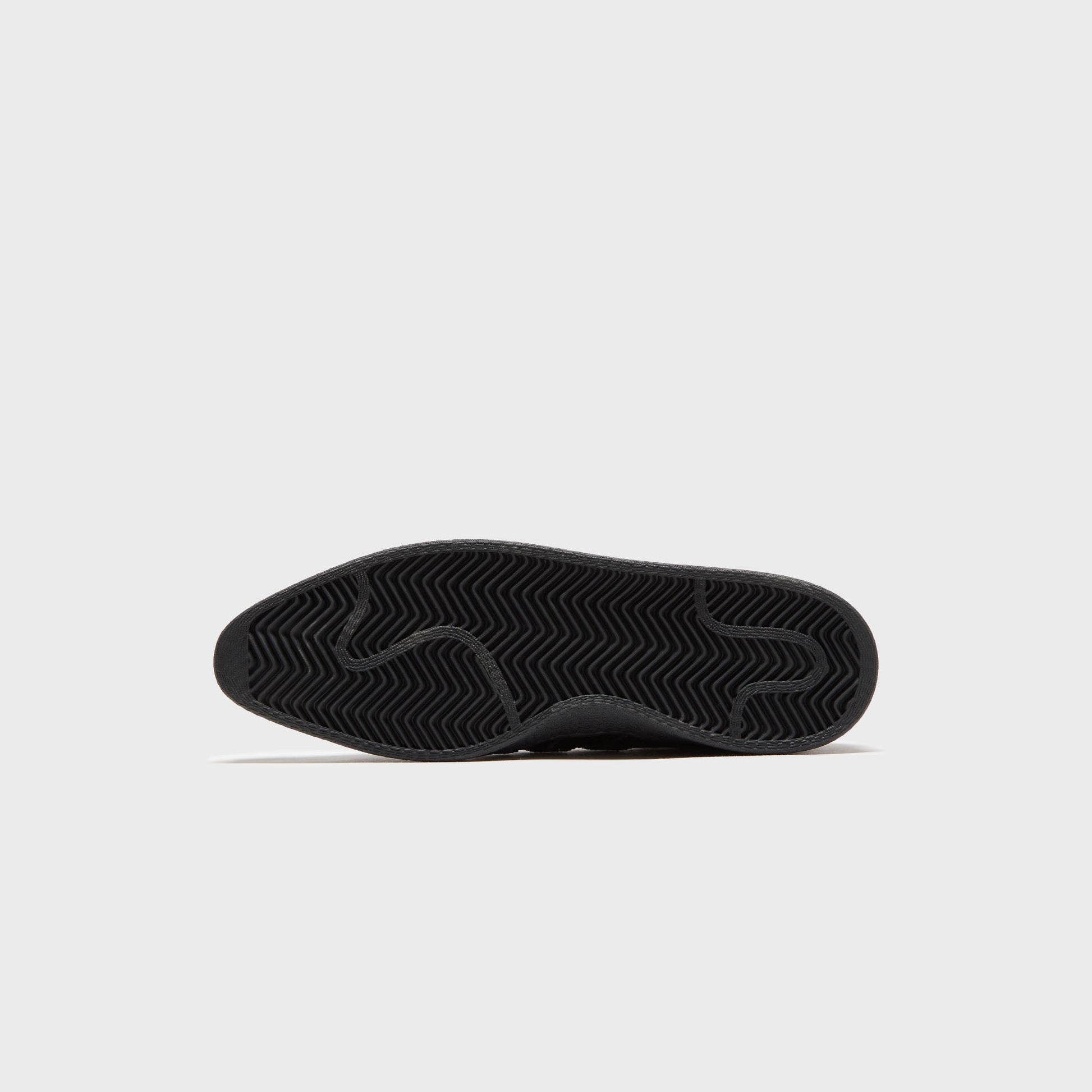 Men Kith adidas x Willy Chavarria Jabbar Dress - Core Black