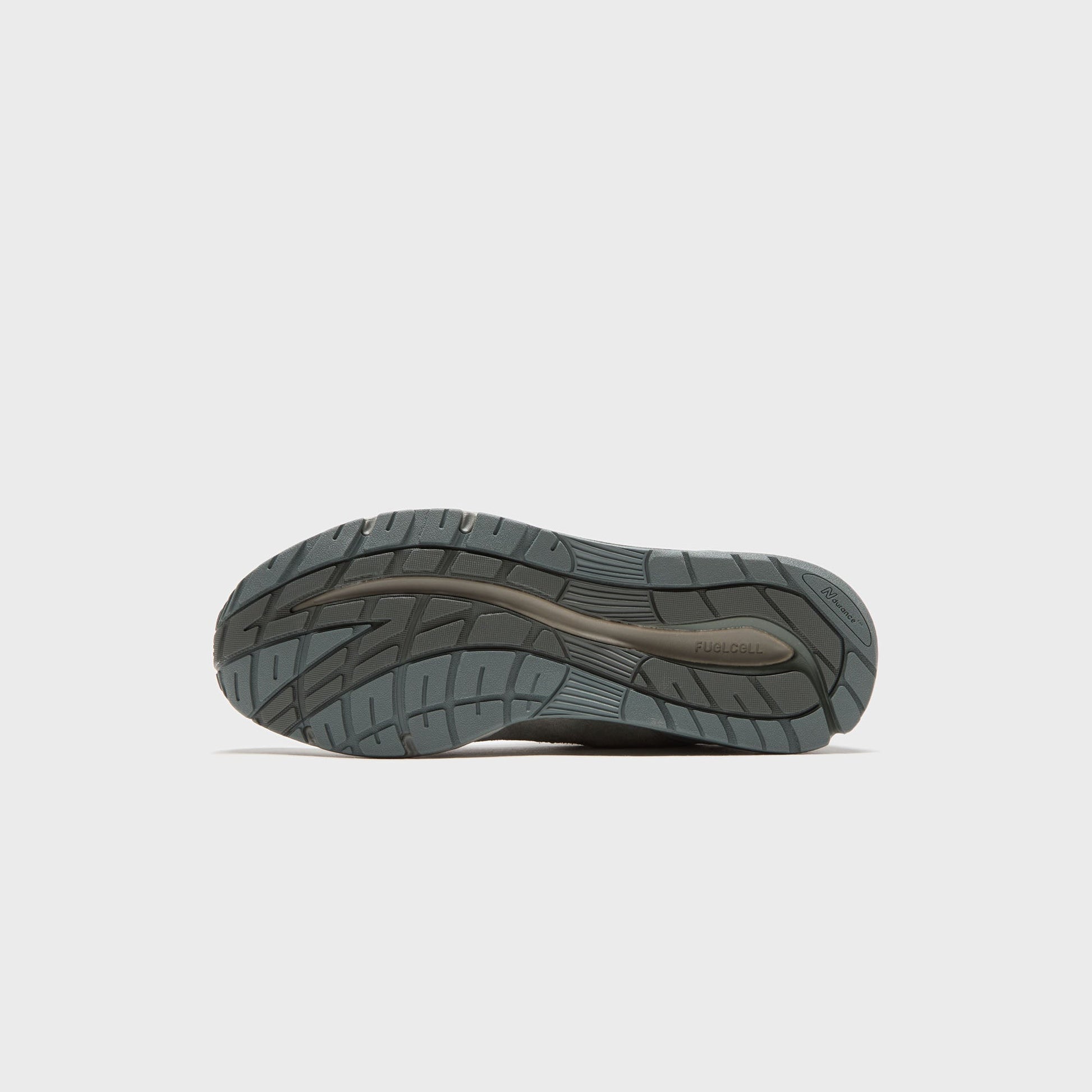 Men Kith New Balance x thisisneverthat 991v2 - Rock Ridge