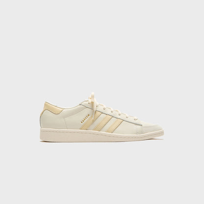Men Kith adidas x Willy Chavarria Jabbar Dress - Off White / Warm Vanilla / Cre