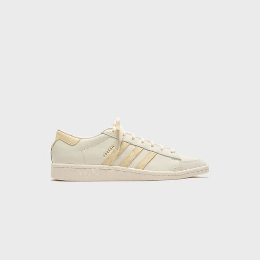 Men Kith adidas x Willy Chavarria Jabbar Dress - Off White / Warm Vanilla / Cre