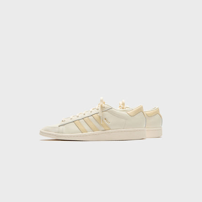 Men Kith adidas x Willy Chavarria Jabbar Dress - Off White / Warm Vanilla / Cre