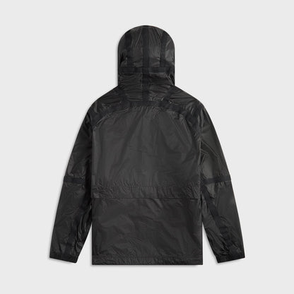 Men Kith Stone Island Nylon Metal Jacket - Lead Grey