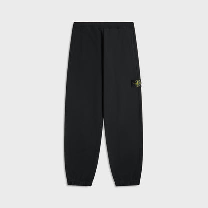 Men Kith Stone Island Sweatpants - Black
