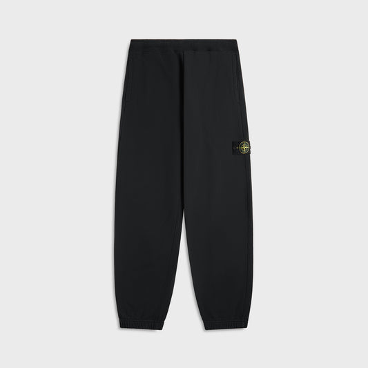 Men Kith Stone Island Sweatpants - Black
