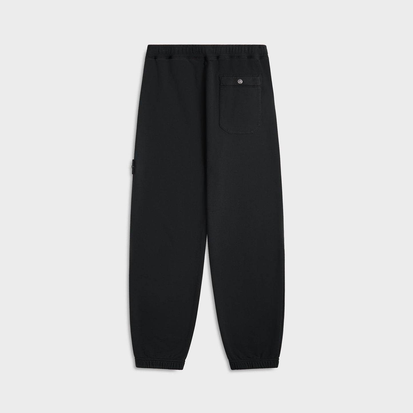 Men Kith Stone Island Sweatpants - Black