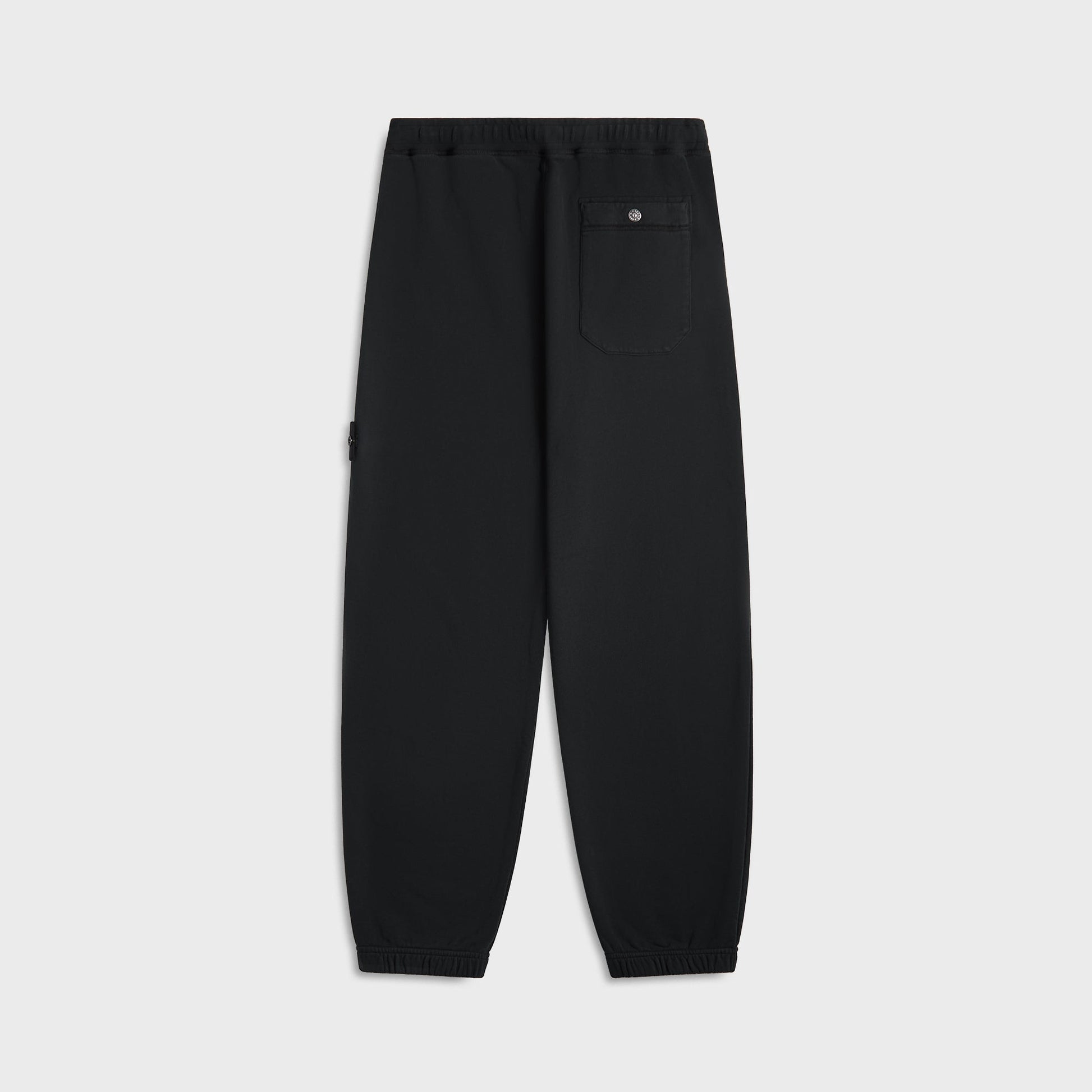 Men Kith Stone Island Sweatpants - Black