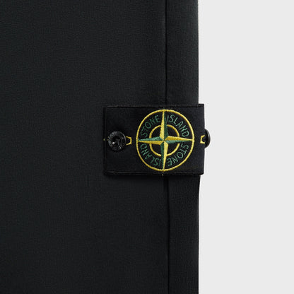Men Kith Stone Island Sweatpants - Black