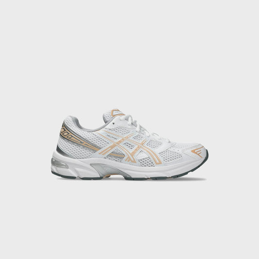 Women Kith ASICS WMNS Gel-1130 - White / Bisque