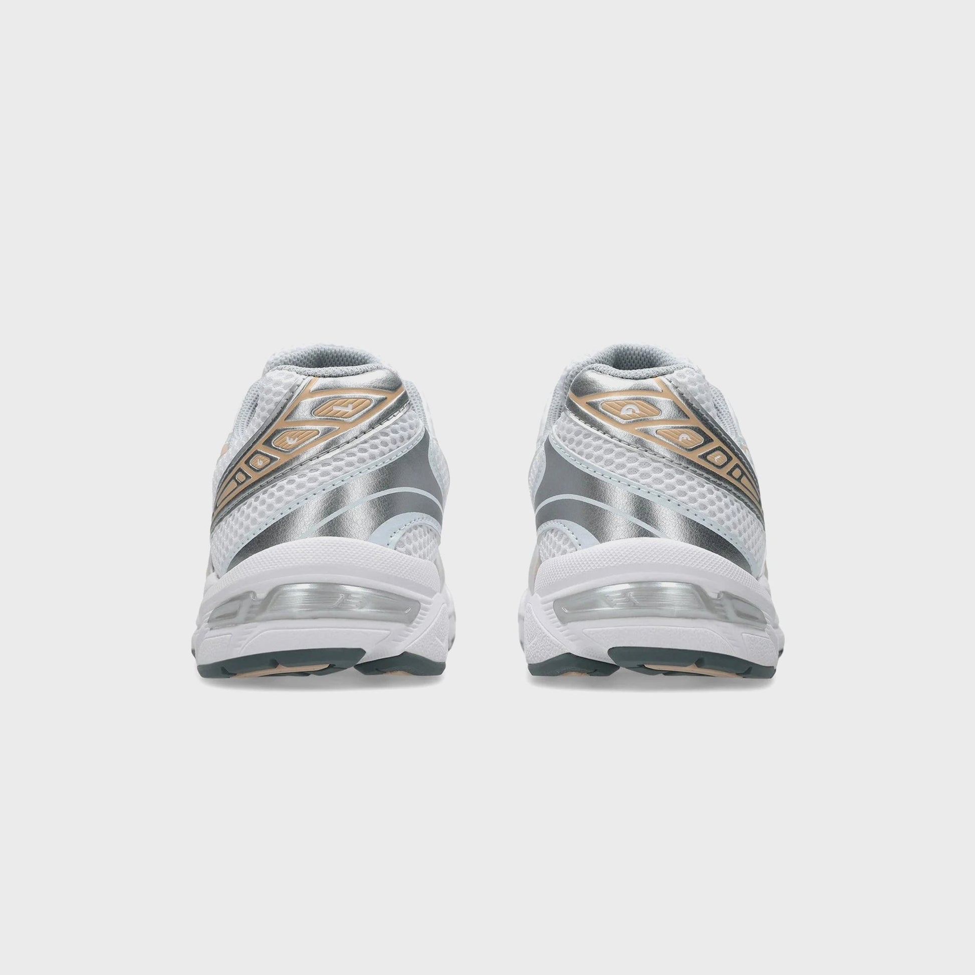 Women Kith ASICS WMNS Gel-1130 - White / Bisque