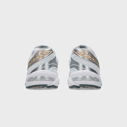 Women Kith ASICS WMNS Gel-1130 - White / Bisque