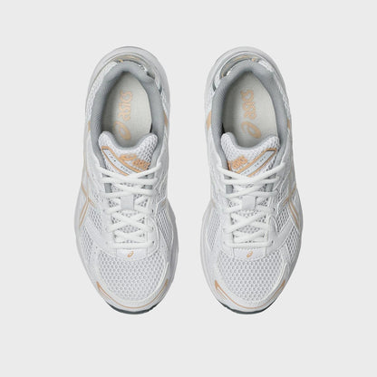 Women Kith ASICS WMNS Gel-1130 - White / Bisque