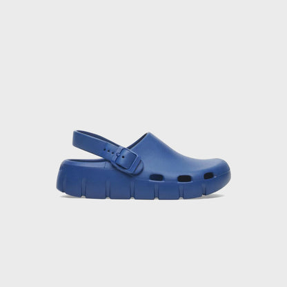 Kids Kith Birkenstock Kids Birki Flow - Navy