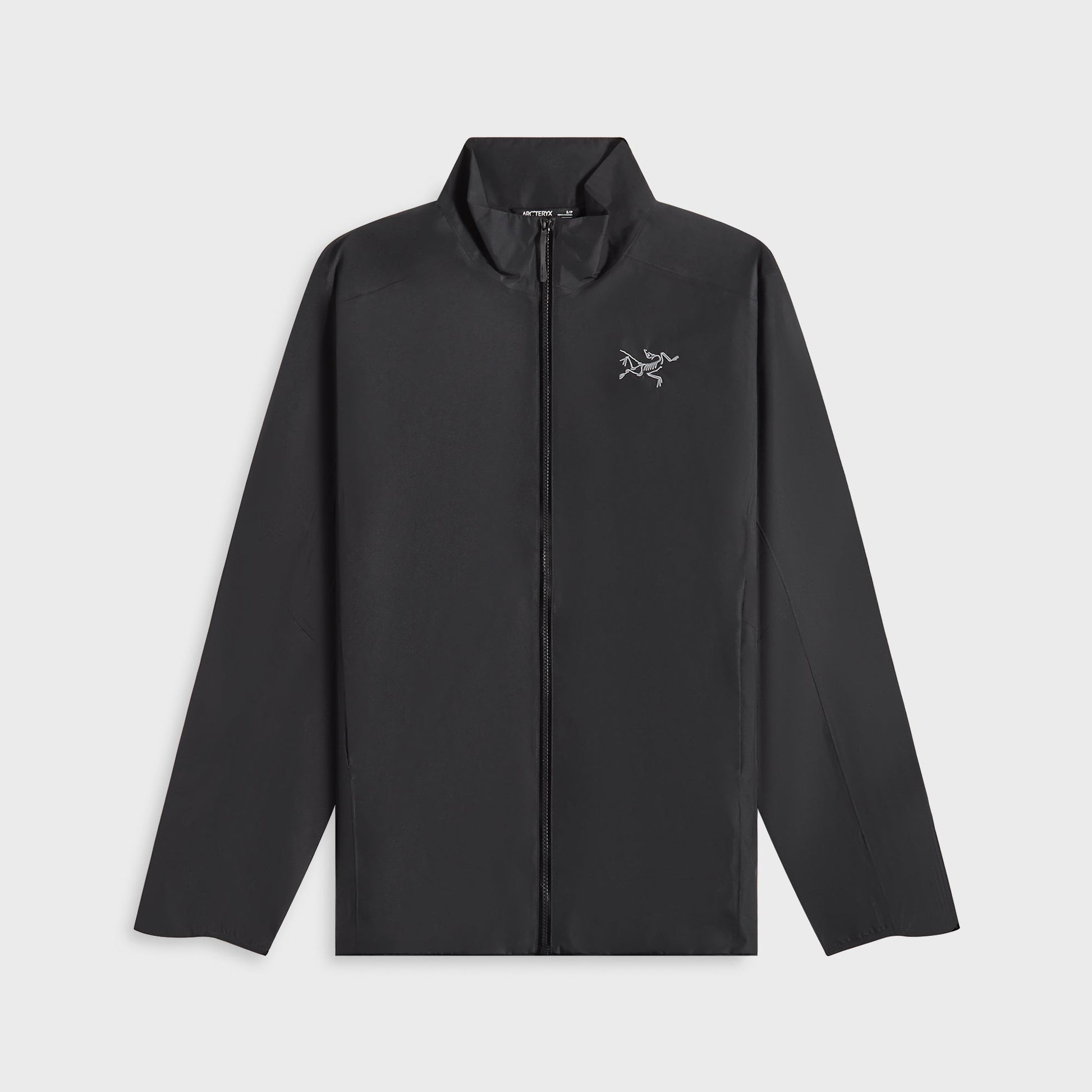 Men Kith Arc'teryx Solano Jacket - Black
