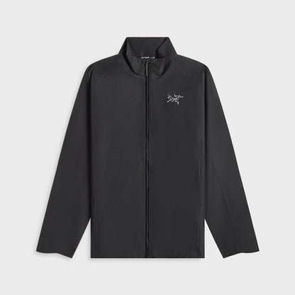 Men Kith Arc'teryx Solano Jacket - Black