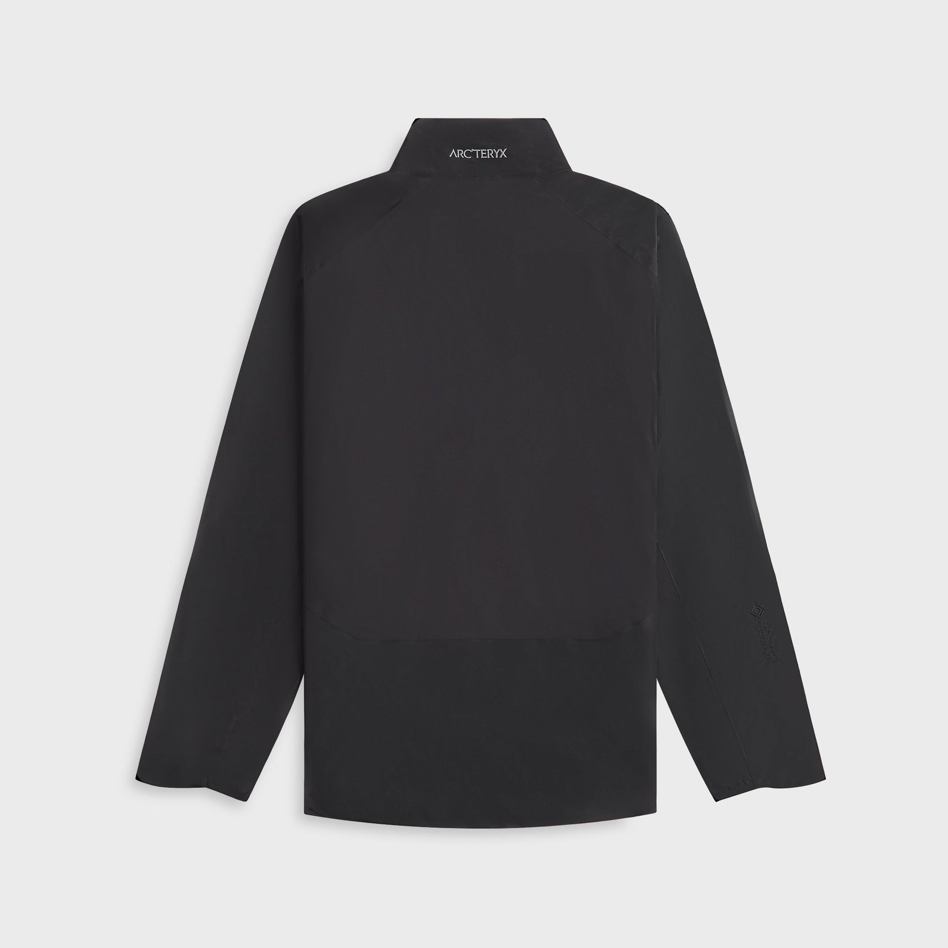 Men Kith Arc'teryx Solano Jacket - Black